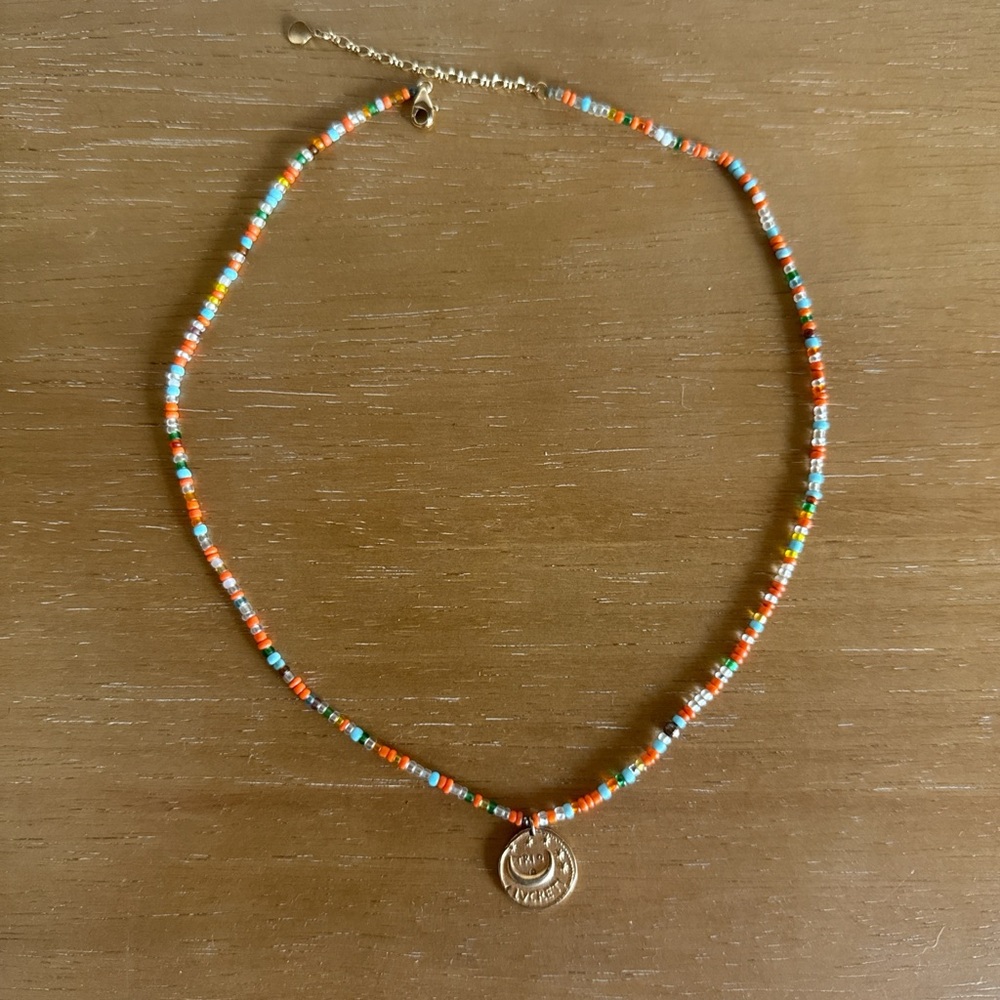 Chan Luu Necklace